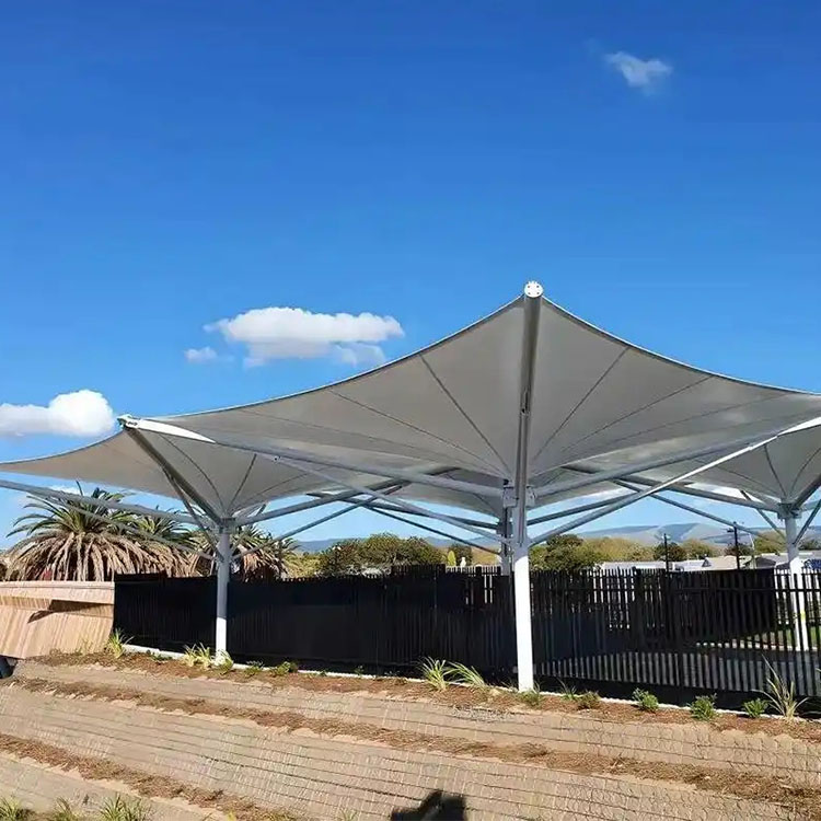 兰陵县工程案例