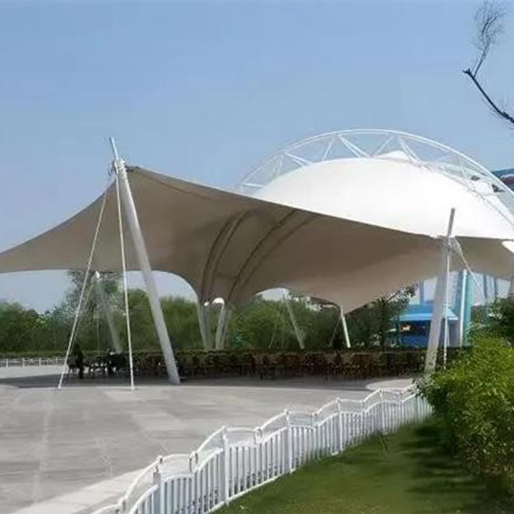 兰陵县工程案例