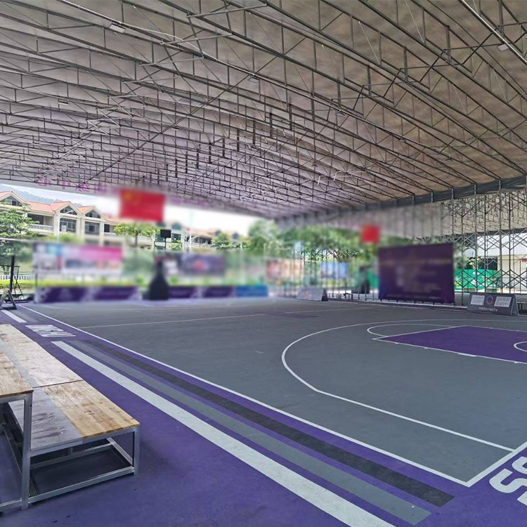 兰陵县工程案例