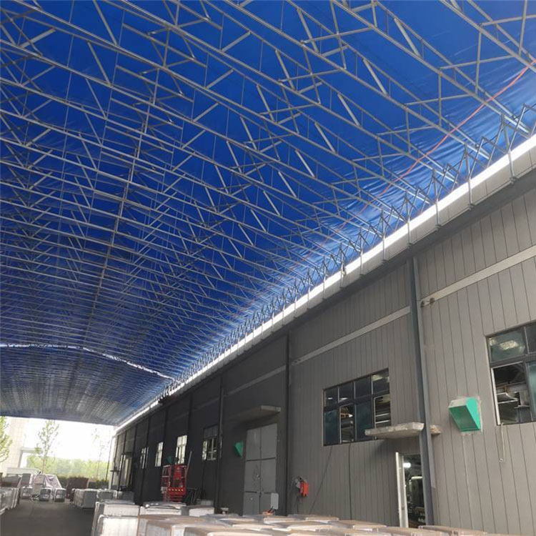 兰陵县工程案例