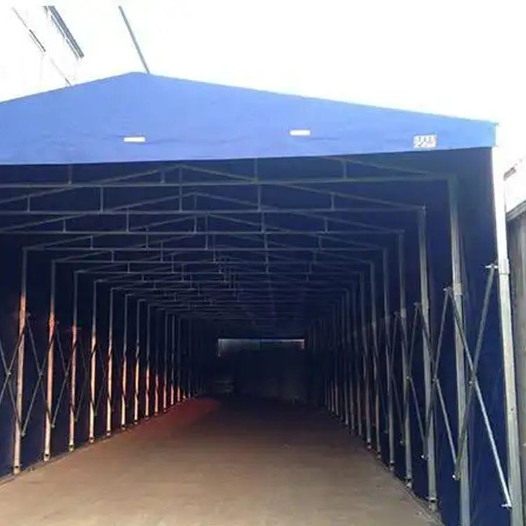 兰陵县工程案例