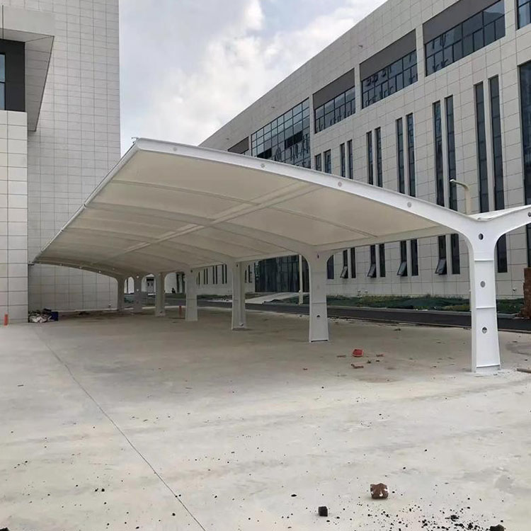 兰陵县工程案例